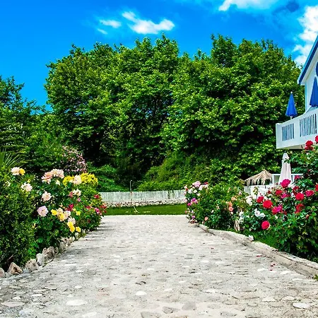 Dreams - Katelios,santa Barbara Apartamento Katelios