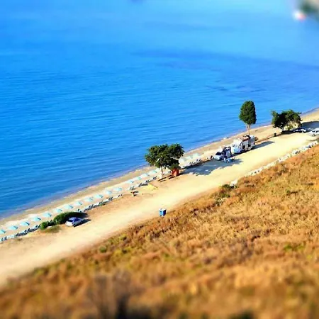 Dreams - Katelios,santa Barbara