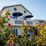 Dreams - Katelios,santa Barbara Katelios