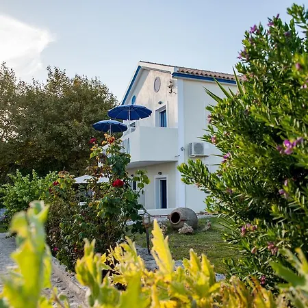 Апартаменты Dreams - Katelios,santa Barbara Кателиос