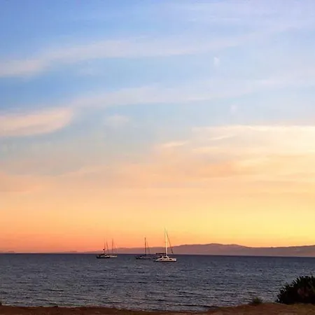 شقة Dreams - Katelios,santa Barbara *