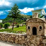 Apartament Dreams - Katelios,santa Barbara Kateleios