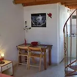 Apartament Dreams - Katelios,santa Barbara Kateleios