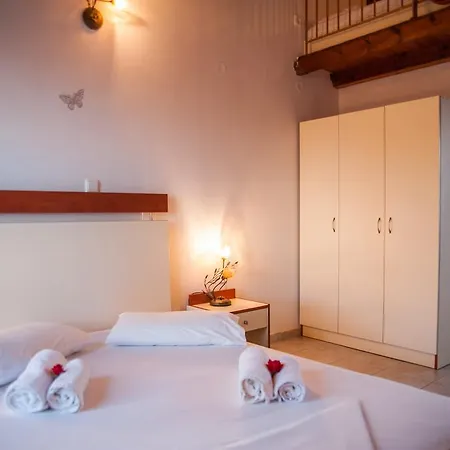 Lägenhet Dreams - Katelios,santa Barbara Kateleios