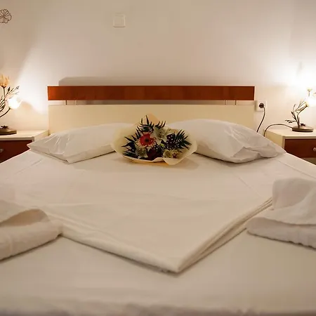Dreams - Katelios,santa Barbara Apartman Kateliósz