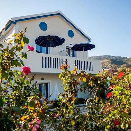 Dreams - Katelios,santa Barbara Kateleios