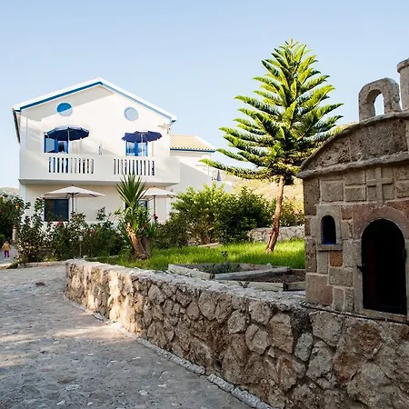 Lägenhet Dreams - Katelios,santa Barbara *