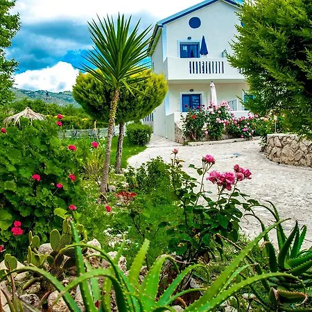 Dreams - Katelios,santa Barbara Apartman