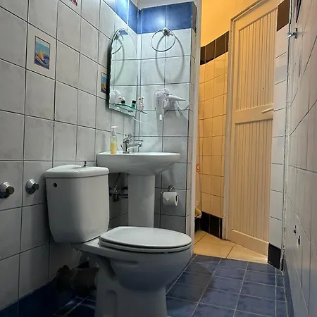 Dreams - Katelios,santa Barbara Apartman Kateliósz