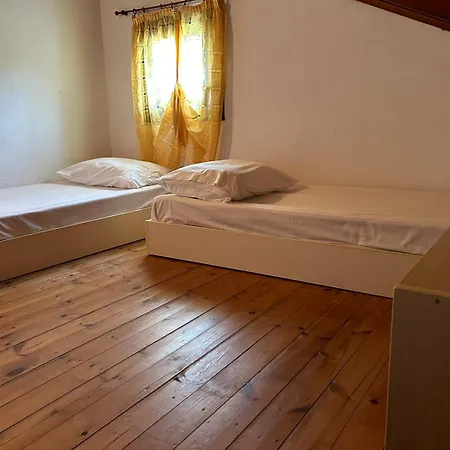 Dreams - Katelios,santa Barbara Lägenhet