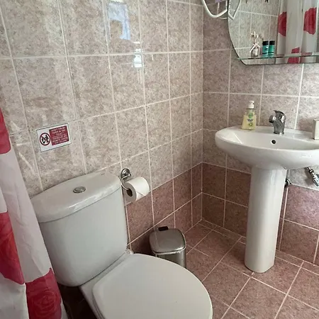 Apartman Dreams - Katelios,santa Barbara Kateliósz