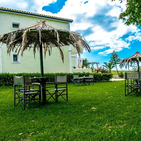 Dreams - Katelios,santa Barbara Apartman Kateliósz