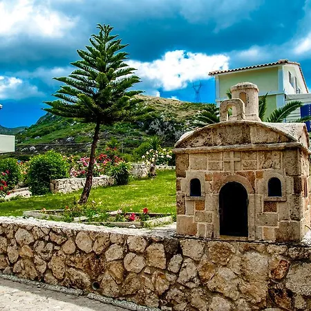 Appartamento Dreams - Katelios,santa Barbara Katelios