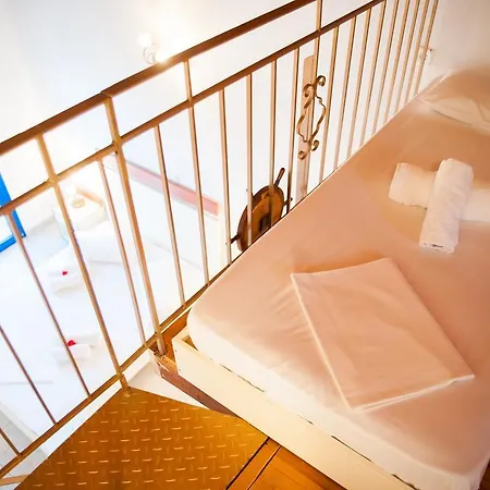 Dreams - Katelios,santa Barbara Lägenhet *