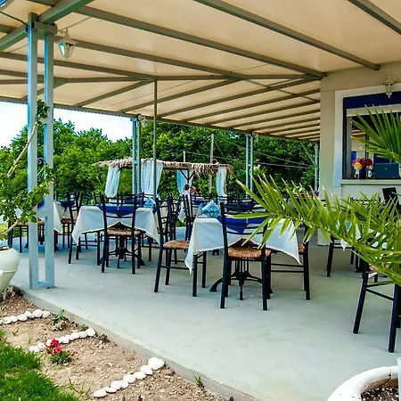 Dreams - Katelios,santa Barbara Lägenhet *