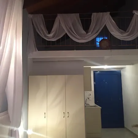 Lägenhet Dreams - Katelios,santa Barbara *