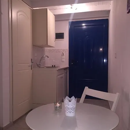 Apartman Dreams - Katelios,santa Barbara *