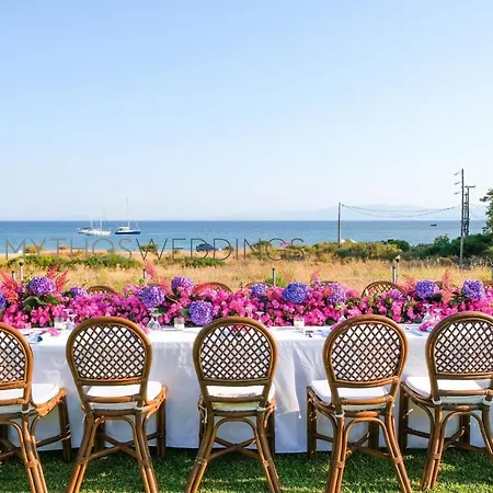 Lägenhet Dreams - Katelios,santa Barbara *