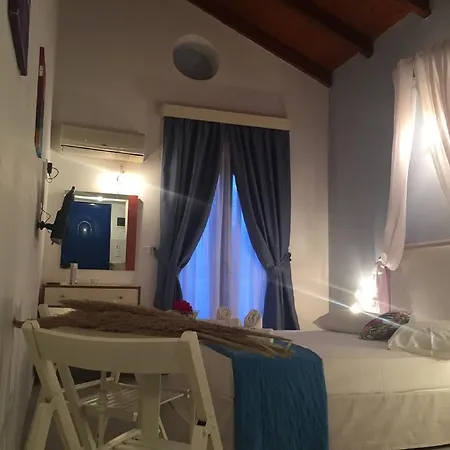 Lejlighed Dreams - Katelios,santa Barbara